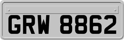 GRW8862