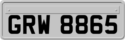 GRW8865