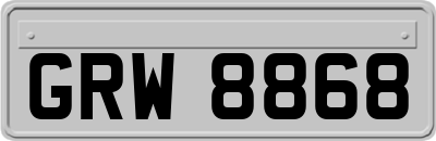 GRW8868