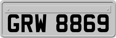 GRW8869