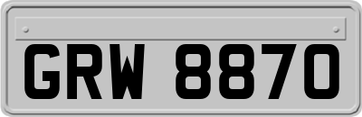 GRW8870
