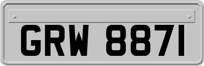 GRW8871