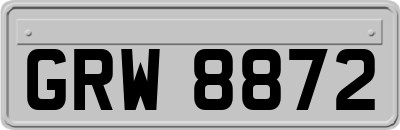 GRW8872