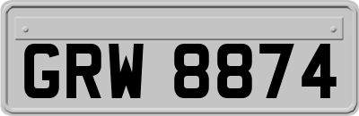 GRW8874