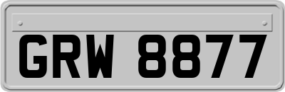 GRW8877