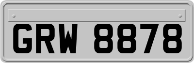 GRW8878