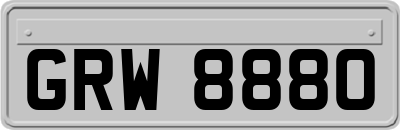 GRW8880