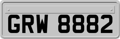 GRW8882