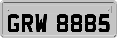 GRW8885