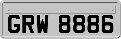 GRW8886