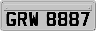 GRW8887