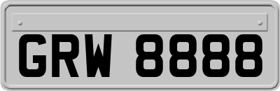 GRW8888