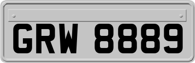 GRW8889