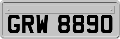 GRW8890