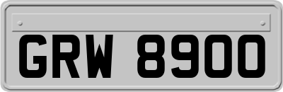 GRW8900