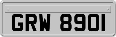GRW8901