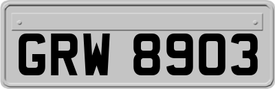 GRW8903
