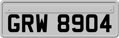 GRW8904