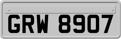 GRW8907