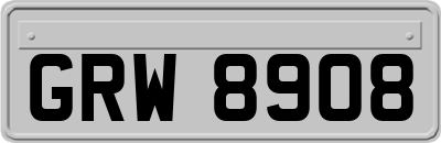 GRW8908
