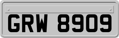 GRW8909