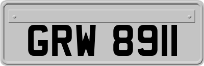GRW8911