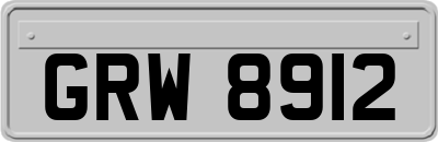 GRW8912