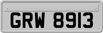 GRW8913