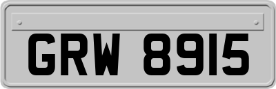 GRW8915