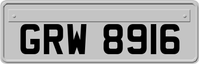 GRW8916