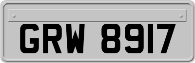 GRW8917