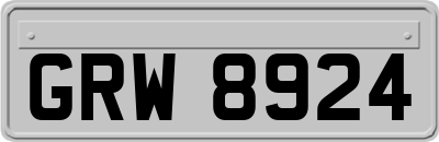 GRW8924