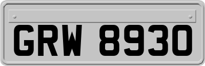 GRW8930
