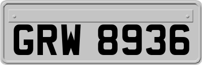 GRW8936
