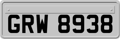 GRW8938
