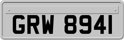 GRW8941