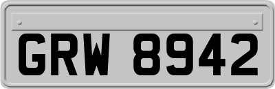 GRW8942
