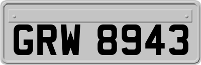 GRW8943