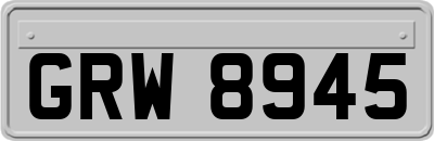 GRW8945
