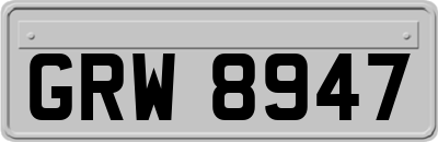 GRW8947