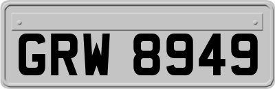 GRW8949