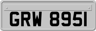 GRW8951