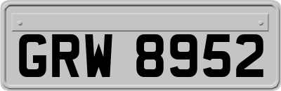 GRW8952