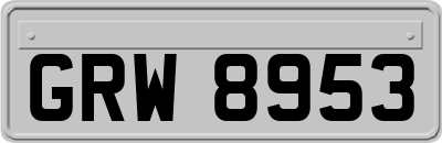 GRW8953