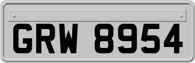 GRW8954