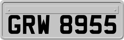 GRW8955
