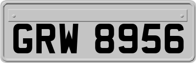 GRW8956