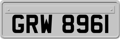 GRW8961