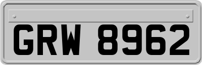 GRW8962