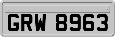 GRW8963
